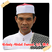 Ceramah Islami Ustadz abdul Somad