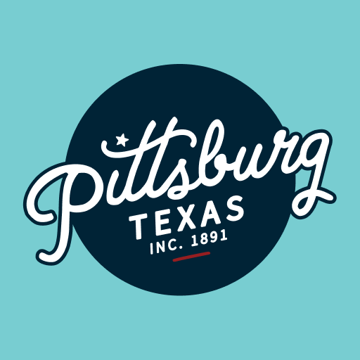 Visit Pittsburg logo