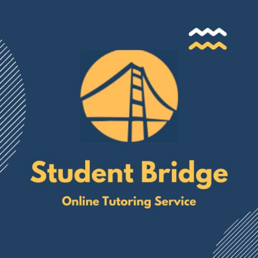 Students Bridge logo
