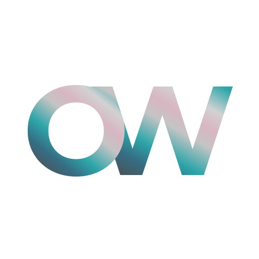 Learn languages with Overword logo