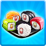 Sushi Quest icon