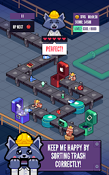 Trash Factory - Screenshot Image