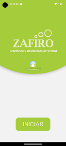 Zafiro Plus