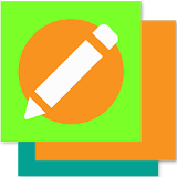 Sticky Notes for Android icon