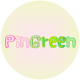 Apink PinGreen kakaotalk Theme icon