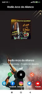 Radio Arca da Alianca
