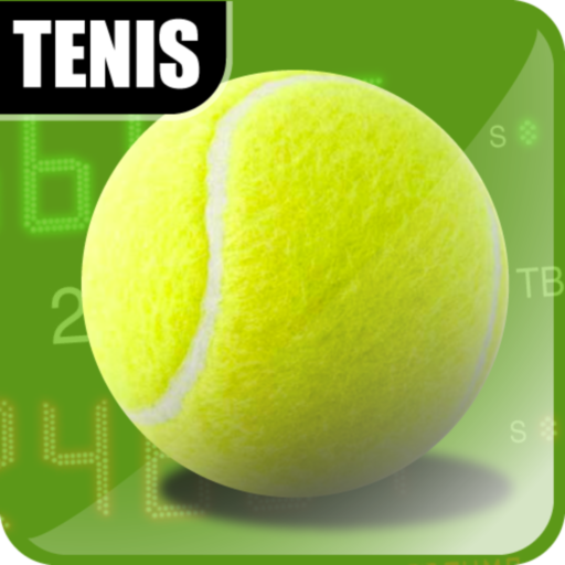 Tenis 1.11 Icon