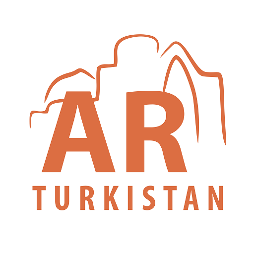 AR Turkistan logo