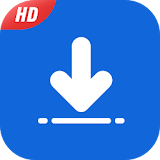 Video Downloader for Dailymotion icon