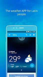 Clima-Weather 1