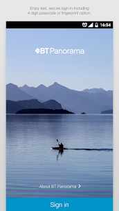 BT Panorama For Pc 2020 – (Windows 7, 8, 10 And Mac) Free Download 1
