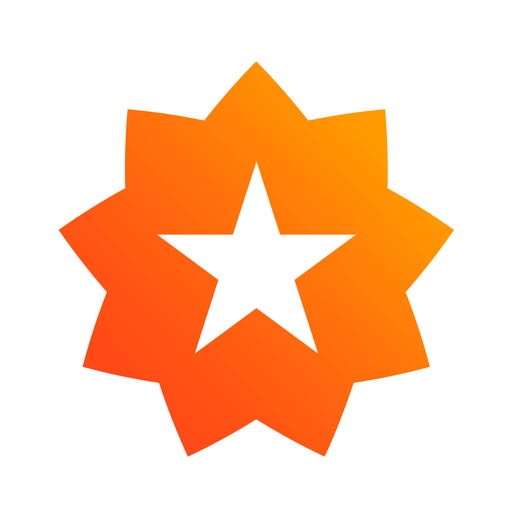 Great Work logo