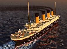 Mod Titanic in mcpeのおすすめ画像2