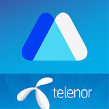 Telenor Mail icon