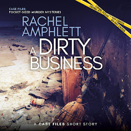 Icon image A Dirty Business: A short crime fiction story