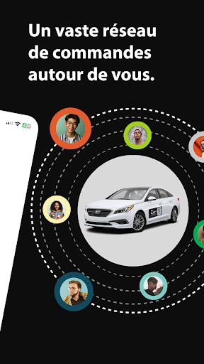 Zuri Drive Screen 3