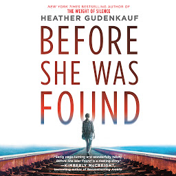 「Before She Was Found」のアイコン画像