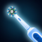 Cover Image of Download Toothbrush Prank  APK