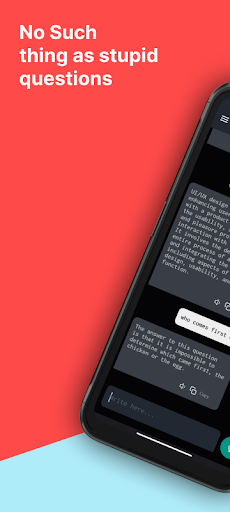 Android application Jarvis - Say it and get it screenshort