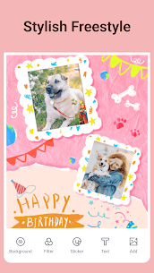 Collage Maker Mod 2.8.12 2