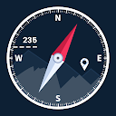 Real Compass: Direction Finder APK