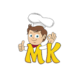Mehuls Kitchen icon