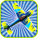 RC Plane Jet Flight Simulator