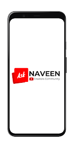 Ask Naveen