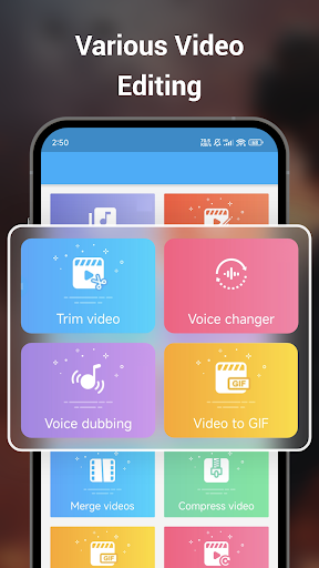 Screen Recorder+Video Recorder - Video Players & Editors - apps