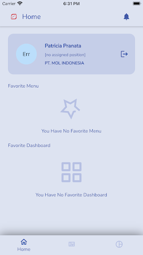 MOL - Mobile Robustapp