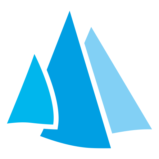 Vitorlázz Itthon logo
