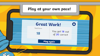 Game screenshot Twinkl Mental Maths Practice hack