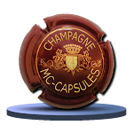 MC-Caps (Champagne) Apk
