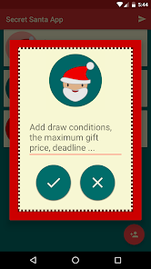 Santa's Secret Keeper - Apps on Google Play
