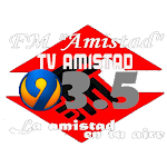 Cover Image of Télécharger Radio tv Amistad  APK