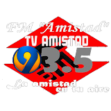 Radio tv Amistad icon