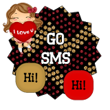 GO SMS THEME - SCS465 icon