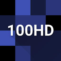100HD