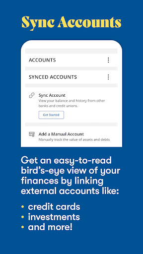 nbkc Mobile Banking Screen 3