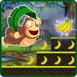 Jungle Banana Run icon