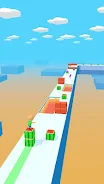 Cube Surfer Screenshot