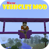 New Vehicles Mod for MCPE icon