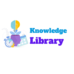 图标图片“Knowledge Library”