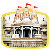 Shree Ram Temple icon