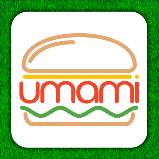 Umami logo