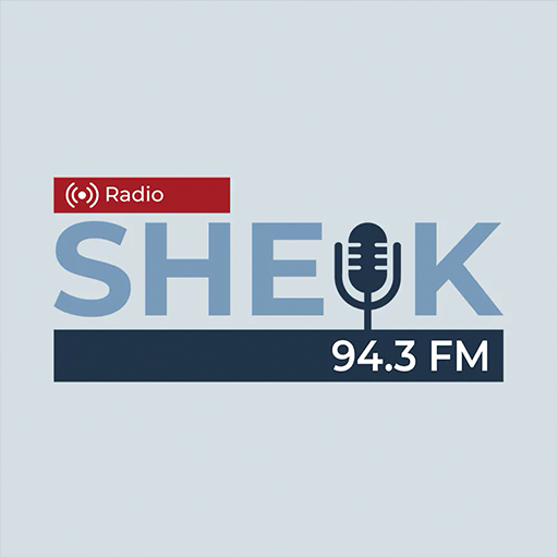 Radio Sheik 94.3 FM 5.3.0 Icon