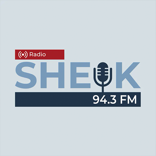 Radio Sheik 94.3 FM logo