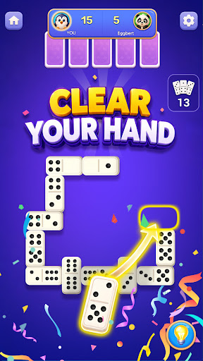 Just Dominoes: Domino Master screenshot 4