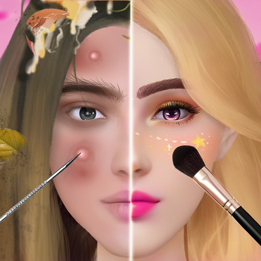 Makeover Beauty Love: Spa Time Scarica su Windows
