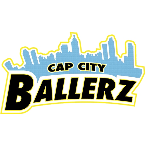 Cap City Ballerz logo
